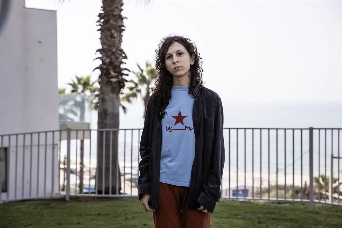 İsrail\'de askerlik yapmayı reddeden Yahudi gençler, işgale ve Gazze\'nin bombalanmasına karşı