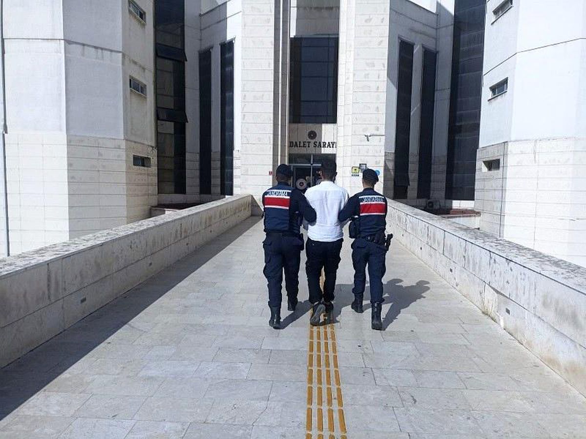 Jandarmadan 237 aranan şahsa operasyon