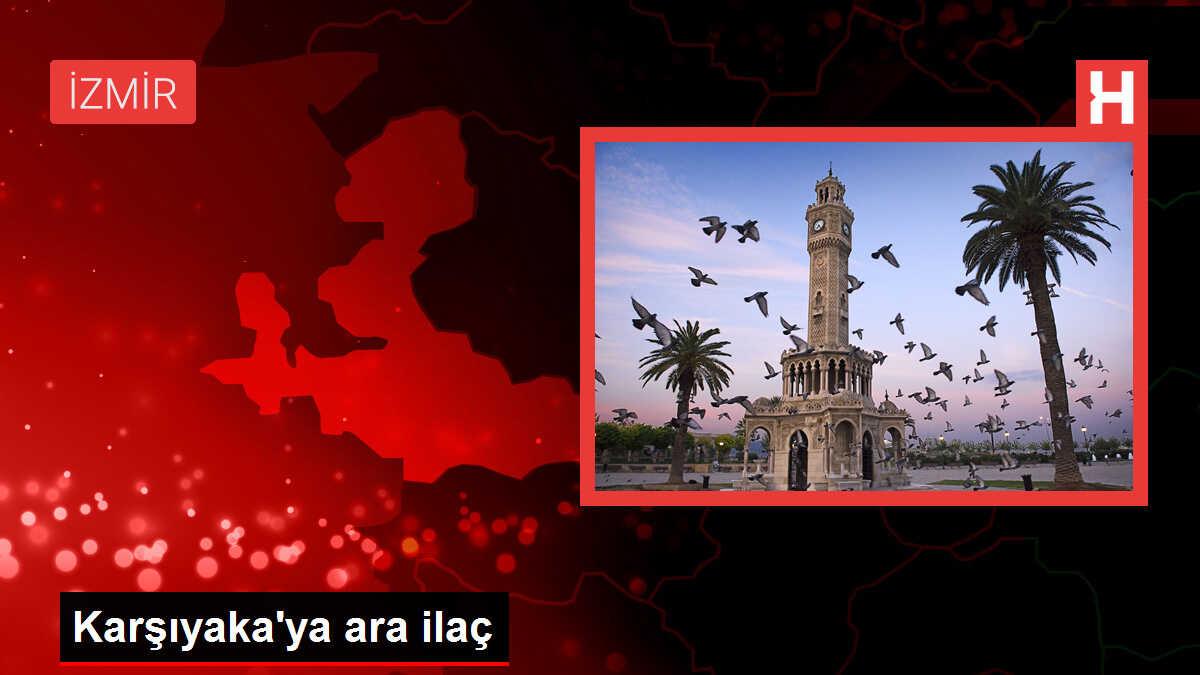 Karşıyaka, bay geçecek haftada yara sarmaya fırsat bulacak