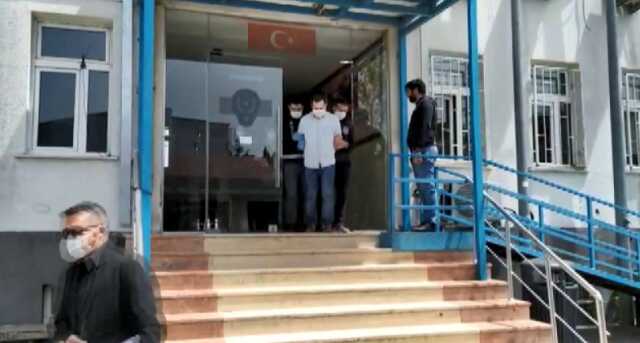Kayınvalidesi ile kayınbabasını öldürüp parçalayan sanık, iki kez ağırlaştırılmış müebbet hapis cezasına çarptırıldı Kayınvalidesi ile kayınbabasını öldürüp parçalayan sanık, iki kez ağırlaştırılmış müebbet hapis cezasına çarptırıldı