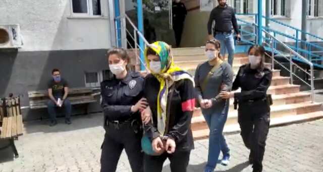 Kayınvalidesi ile kayınbabasını öldürüp parçalayan sanık, iki kez ağırlaştırılmış müebbet hapis cezasına çarptırıldı Kayınvalidesi ile kayınbabasını öldürüp parçalayan sanık, iki kez ağırlaştırılmış müebbet hapis cezasına çarptırıldı