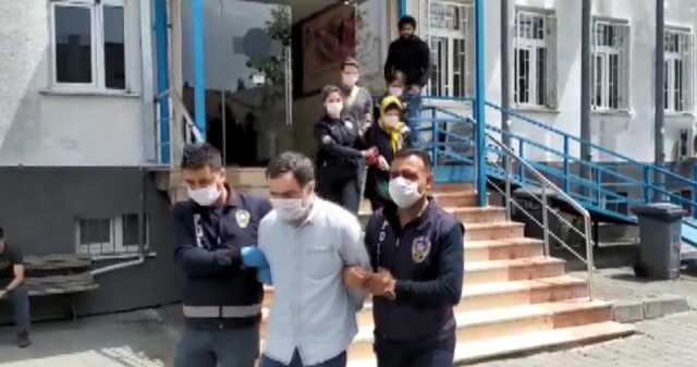 Kayınvalidesi ile kayınbabasını öldürüp parçalayan sanık, iki kez ağırlaştırılmış müebbet hapis cezasına çarptırıldı Kayınvalidesi ile kayınbabasını öldürüp parçalayan sanık, iki kez ağırlaştırılmış müebbet hapis cezasına çarptırıldı