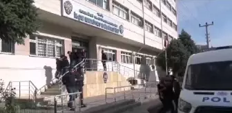 Ereğli'de Suç Örgütlerine Operasyon: 7 Gözaltı