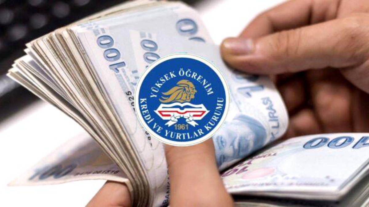 KYK öğrenim kredi ve burs ücretleri arttı! İşte yeni ücretler