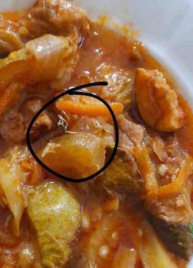 KYK yurtlarında skandal bitmiyor! Fareler cirit atıyor, yemeklerden çıkanlar mide bulandırıyor