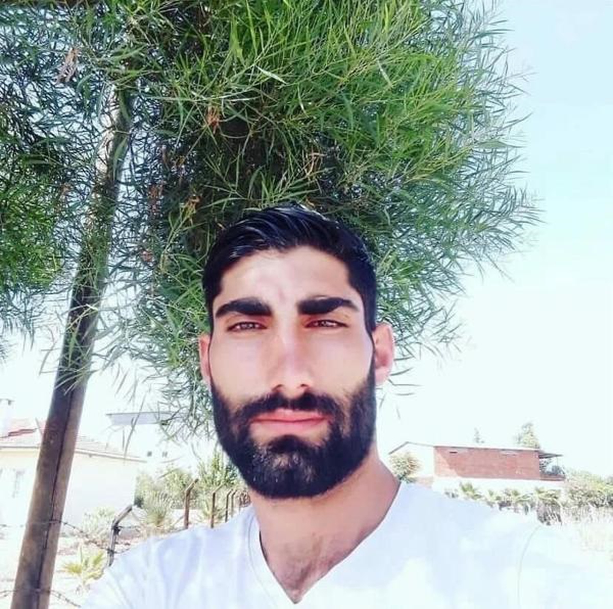 Miras Tartışması Kanlı Bitti: Bir Ölü, Bir Yaralı