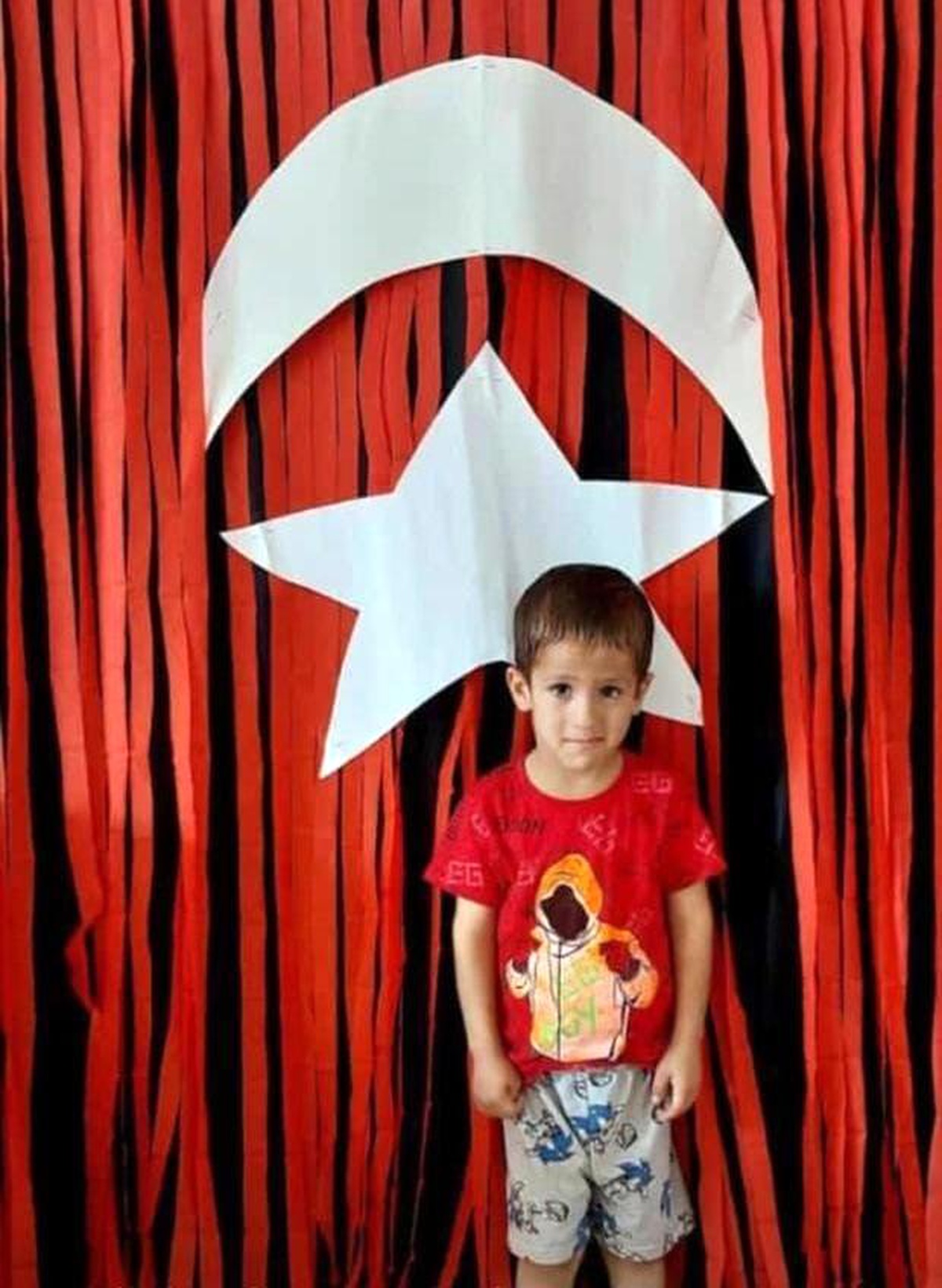 Otomobilin Çarptığı 6 Yaşındaki Çocuk Hayatını Kaybetti