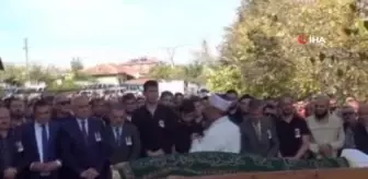 Peçenekli Süleyman'ın Son Yolculuğu