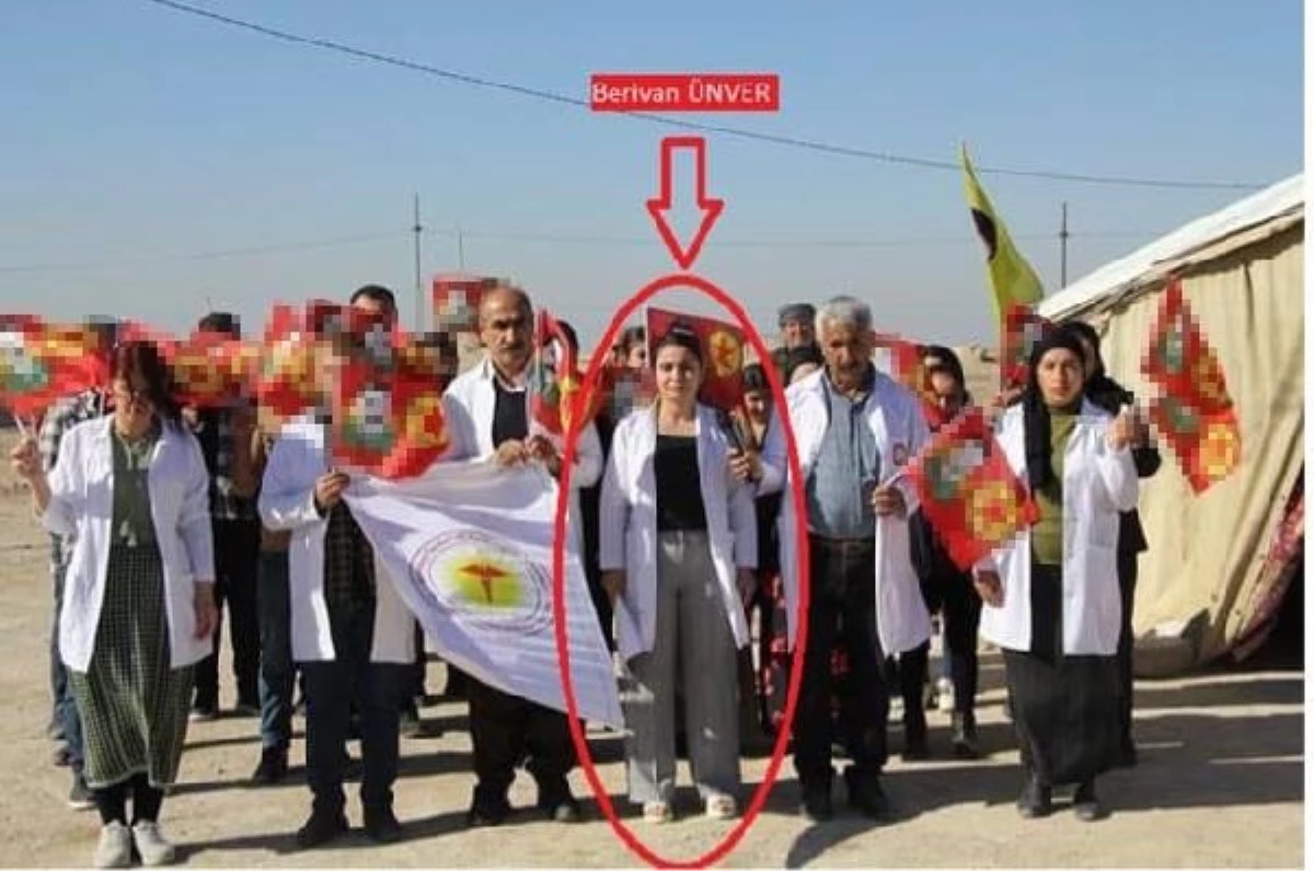PKK/KCK\'nın Mahmur\'dan çekildiği yalanı ortaya çıktı