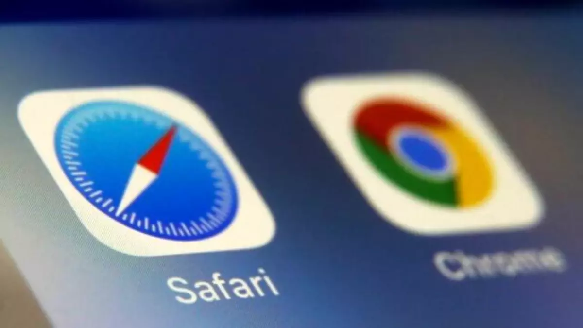 Chrome\'un iOS sürümüne Safari\'de bulunan özellik geldi