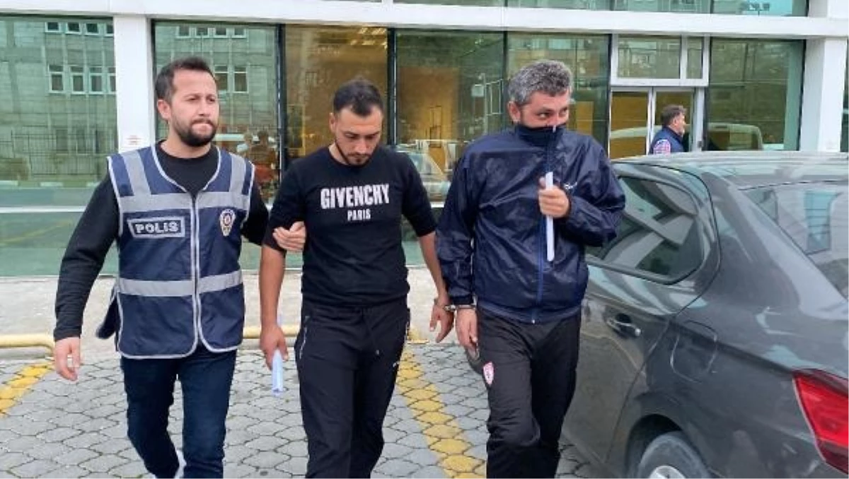 Samsun\'da Uyuşturucu Operasyonu: 3 Kişi Tutuklandı