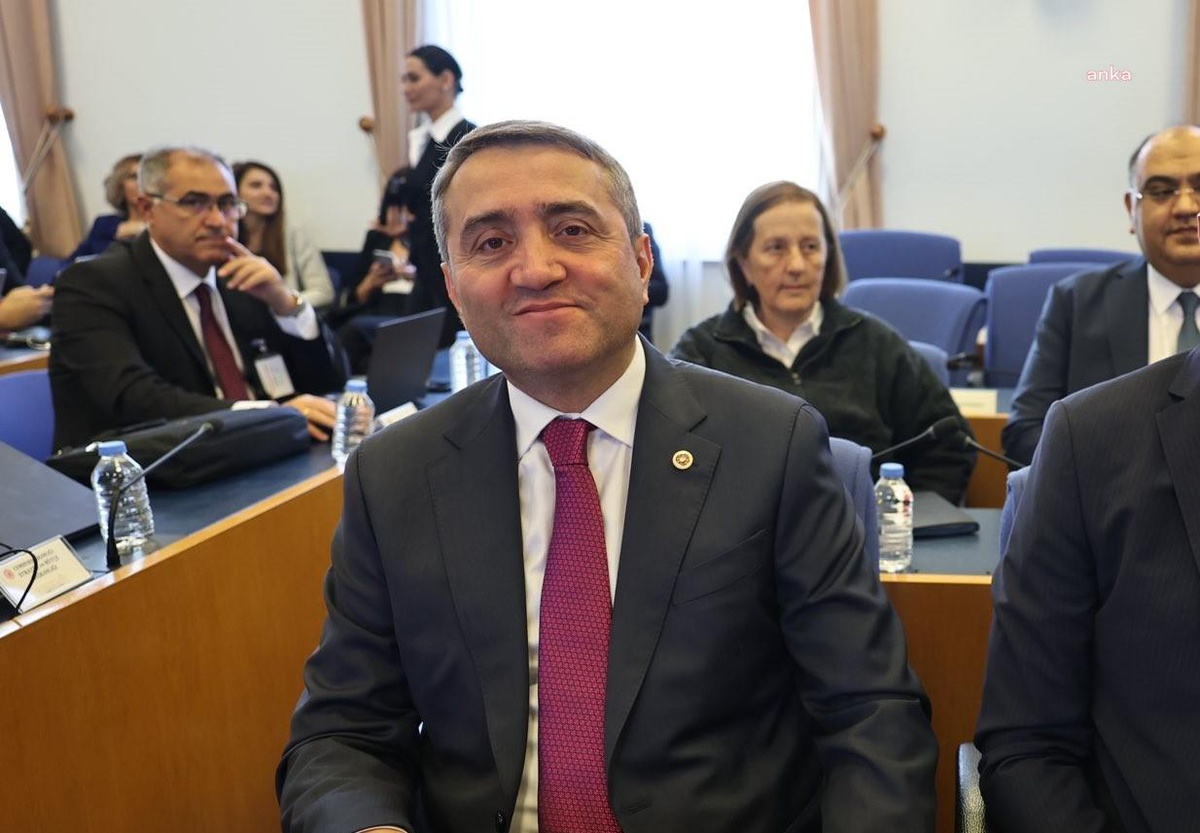 Saadet Partisi Milletvekili Selim Temurci, bütçe görüşmelerinde beşeri sermayenin önemini vurguladı