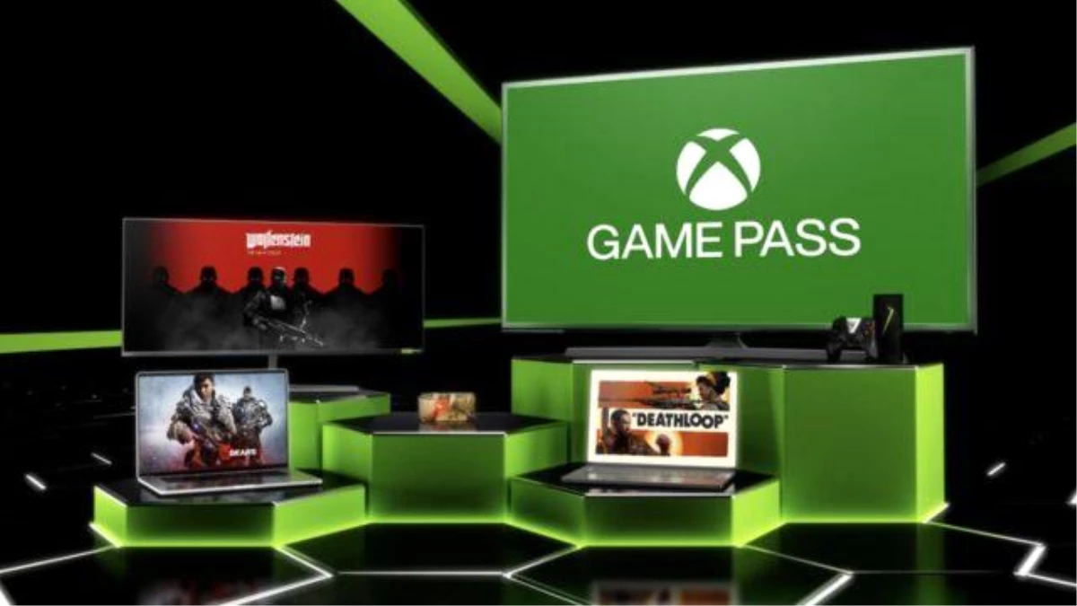 Microsoft, Xbox Game Pass\'ten 8 Oyunu Kaldıracağını Duyurdu
