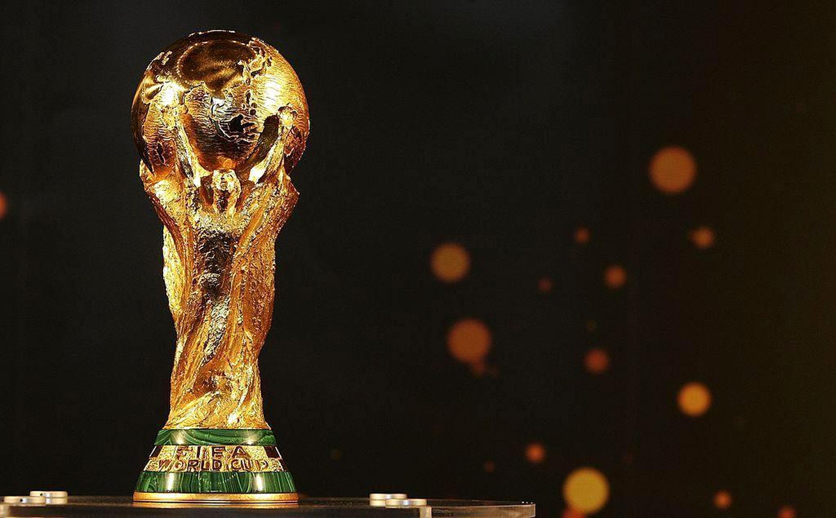 Suudi Arabistan, FIFA 2034 Dünya Kupası için tek aday oldu