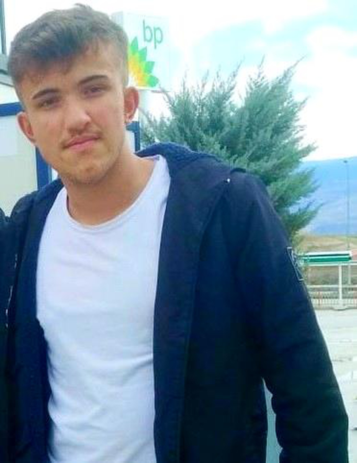 Tosya\'da Kalp Hastalığından Hayatını Kaybeden Öğrenci Defnedildi
