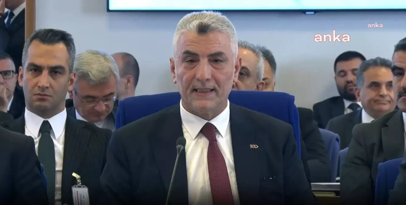 Ticaret Bakanı: Bu yılın ilk 10 ayında 152 bin 567 şirket açıldı, 59 bin 293 şirket kapandı