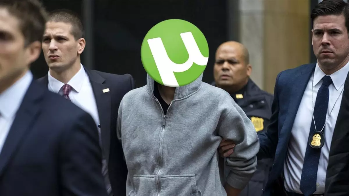 Torrent WiHD sızıntısı tüm verilerinizi açığa çıkarmış olabilir!