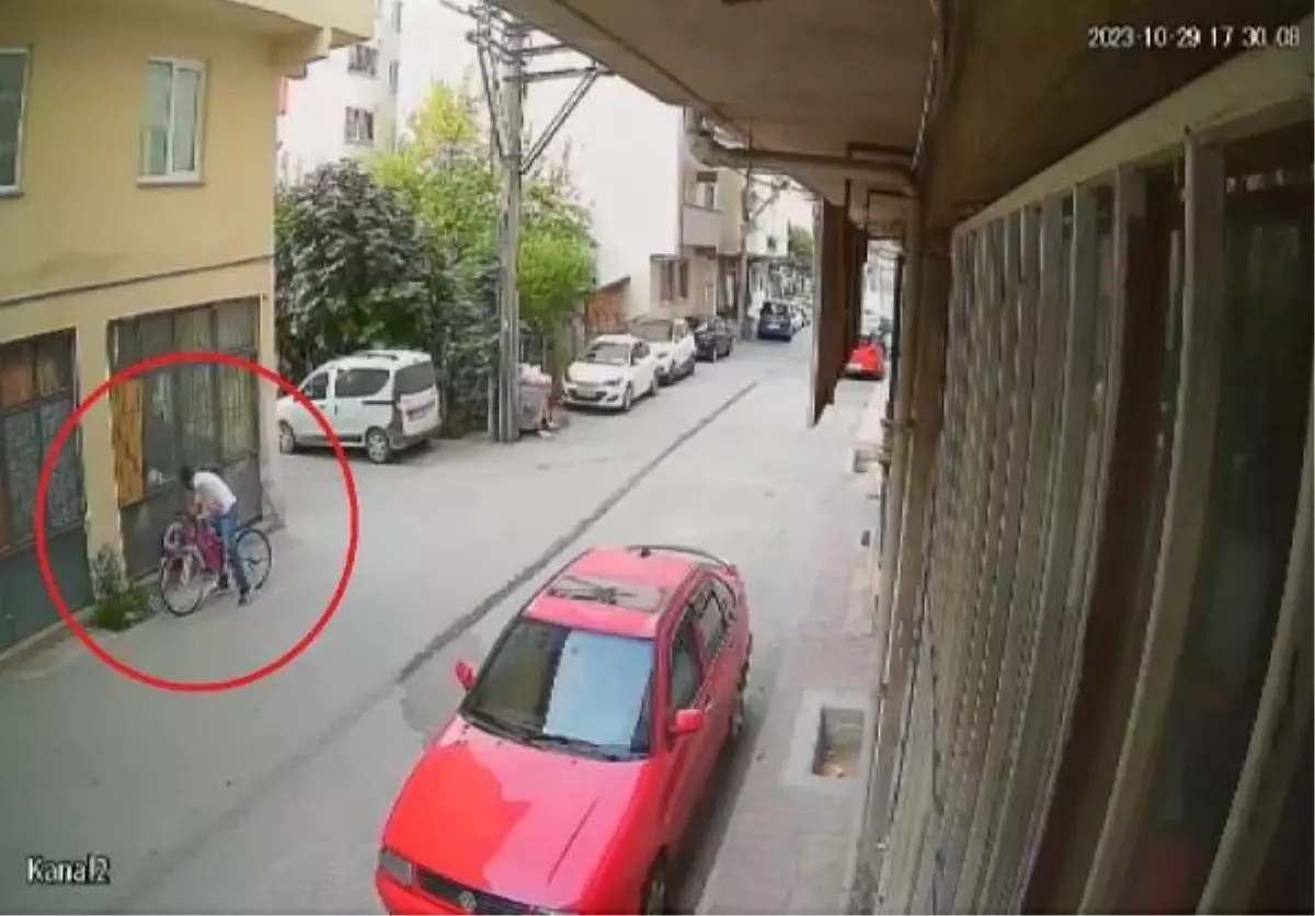 Trabzonspor Futbol Okulu Öğrencisine Biber Gazı Saldırısı