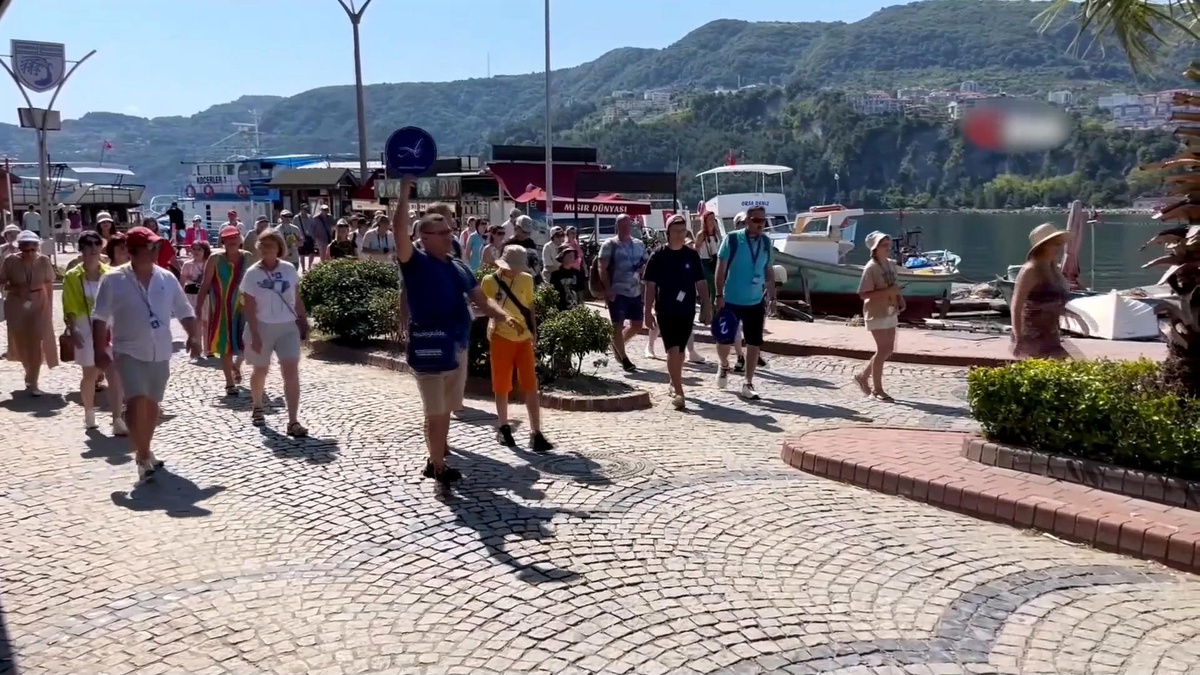 Türk Turizm Sektörü, Erken Rezervasyon Kampanyasıyla Turistleri Çekmeye Çalışıyor