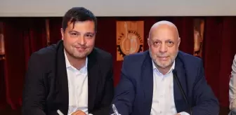 Uşak Belediyesi ile Hizmet-İş Sendikası arasında toplu iş sözleşmesi imzalandı
