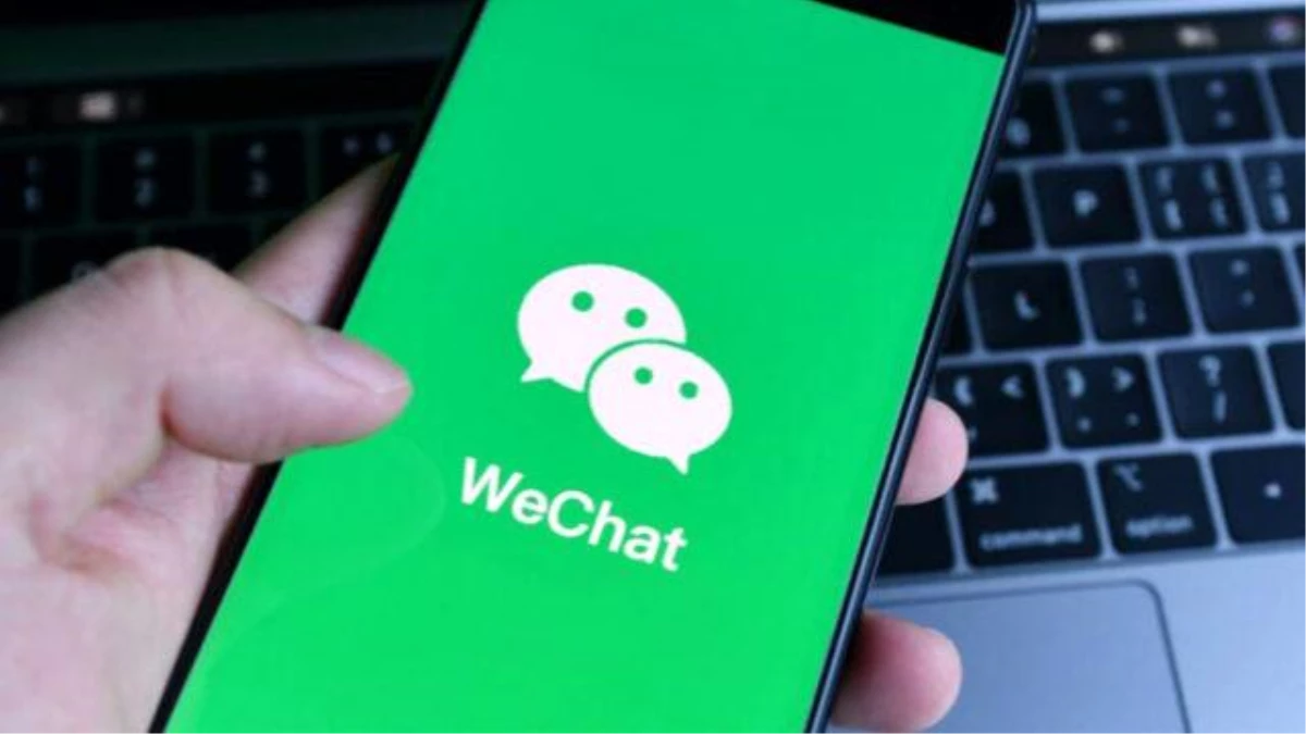 Kanada, WeChat\'in devlet tarafından verilen mobil cihazlarda kullanımını yasakladı