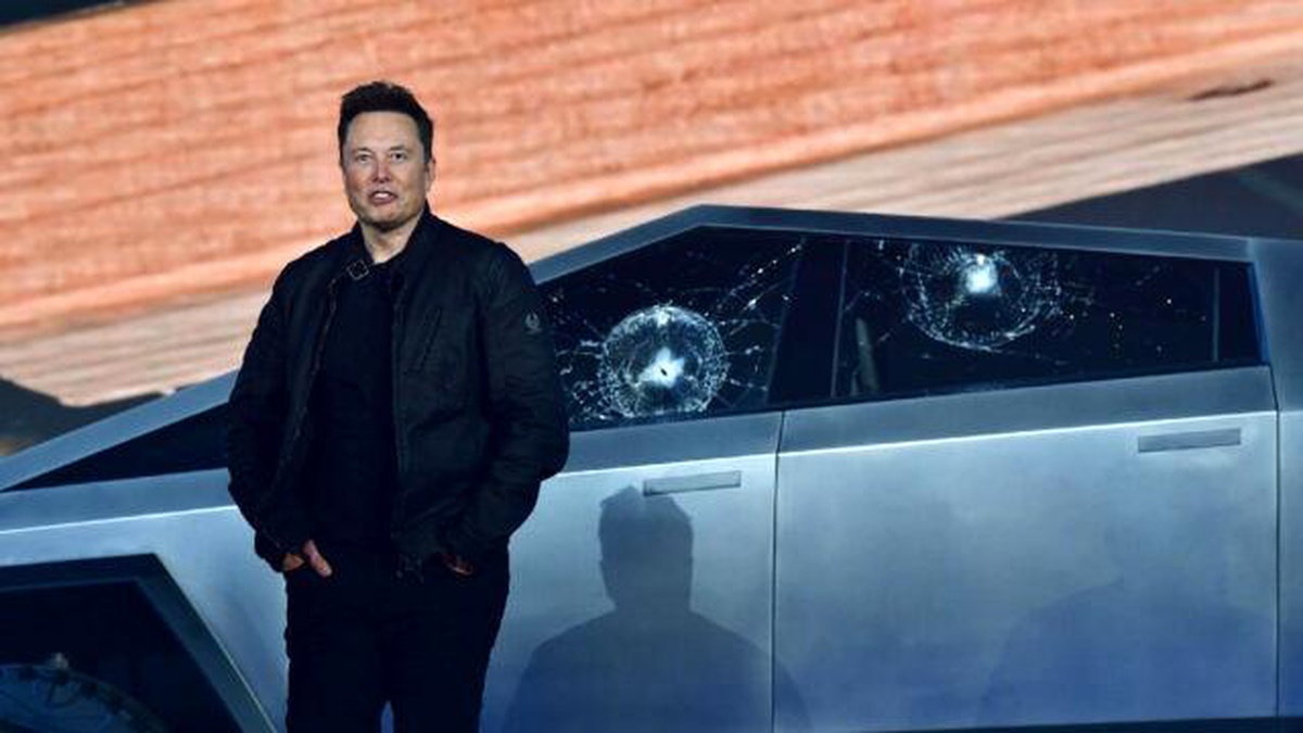 Tesla Cybertruck 30 Kasım\'da teslim edilecek