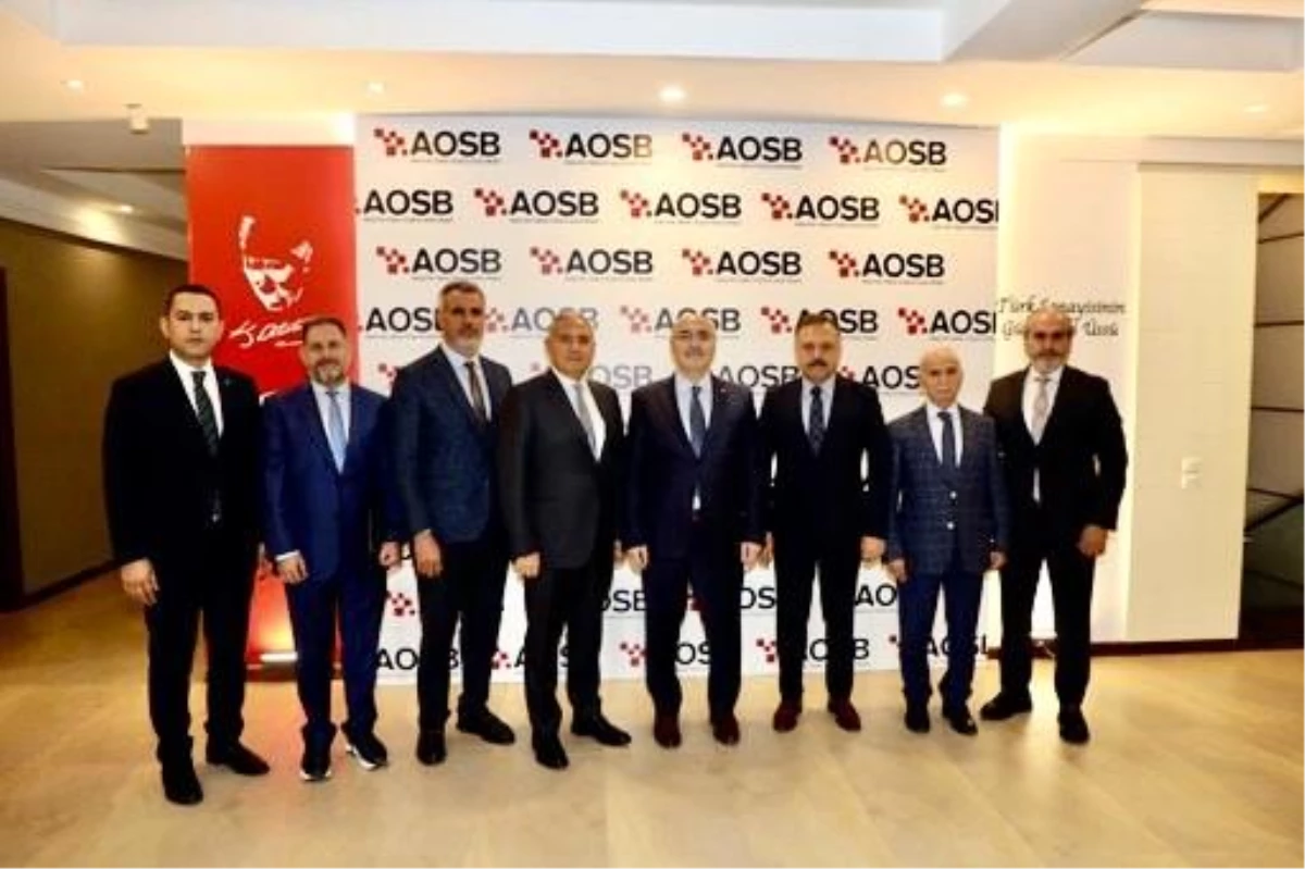 Adana Valisi Yavuz Selim Köşger, Adana\'nın potansiyelini değerlendirdi