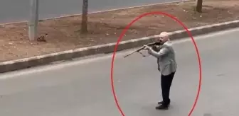 Diyarbakır'da İçki İçip Tehditler Savuran Kişi Gözaltına Alındı