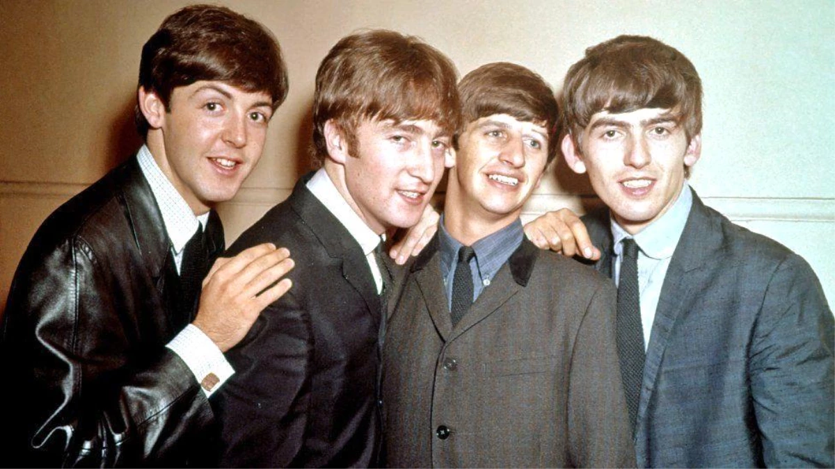 Beatles\'ın \'son şarkısı\' Now and Then bugün yayımlandı
