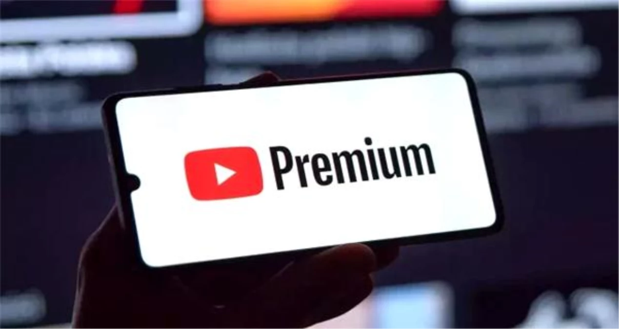 YouTube Premium Fiyatlarına Zam Geldi