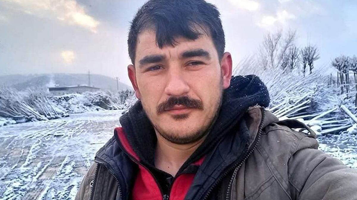 Bursa\'da kaybolduktan 5 gün sonra arazide cansız bedeni bulunan Recep Arı\'nın cinayetiyle ilgili dava başladı