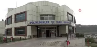 Çocuklar masallar eşliğinde tedavi oluyor