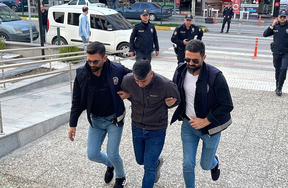 Çorum\'da Silahlı Saldırı: 1 Ölü, 1 Yaralı
