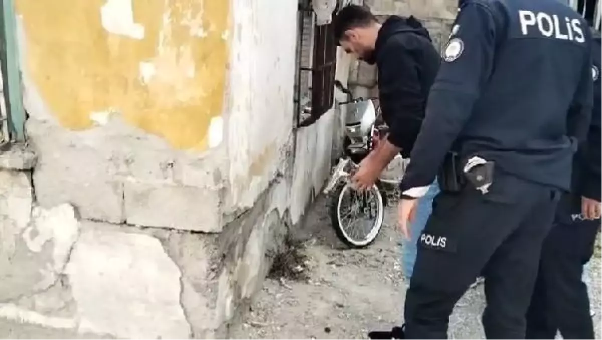 Çorum'da Valilik Ek Hizmet Binası Önünde Silahlı Saldırı