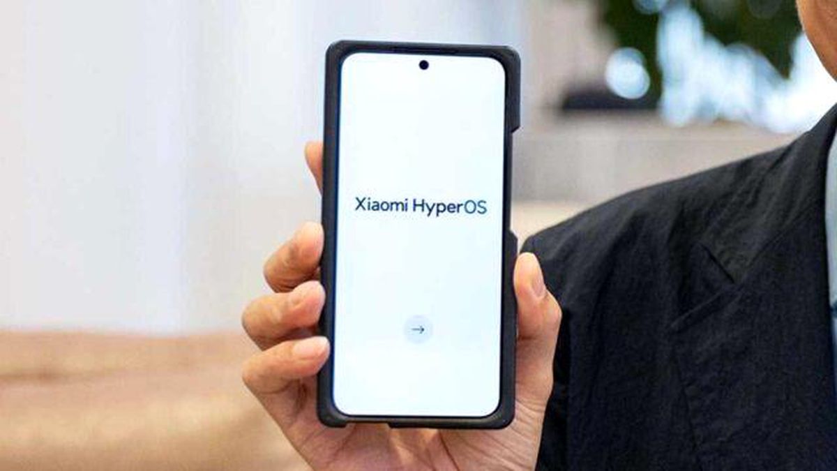Xiaomi HyperOS 1.0 Güncellemesi Yakında Yayınlanacak