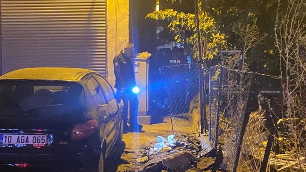 Diyarbakır'da Silahlı Kavga: 17 Yaşındaki Genç Ağır Yaralandı