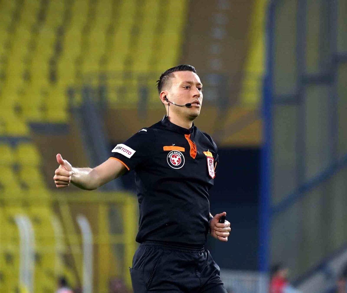Trendyol Süper Lig\'de 11. hafta maçları belli oldu