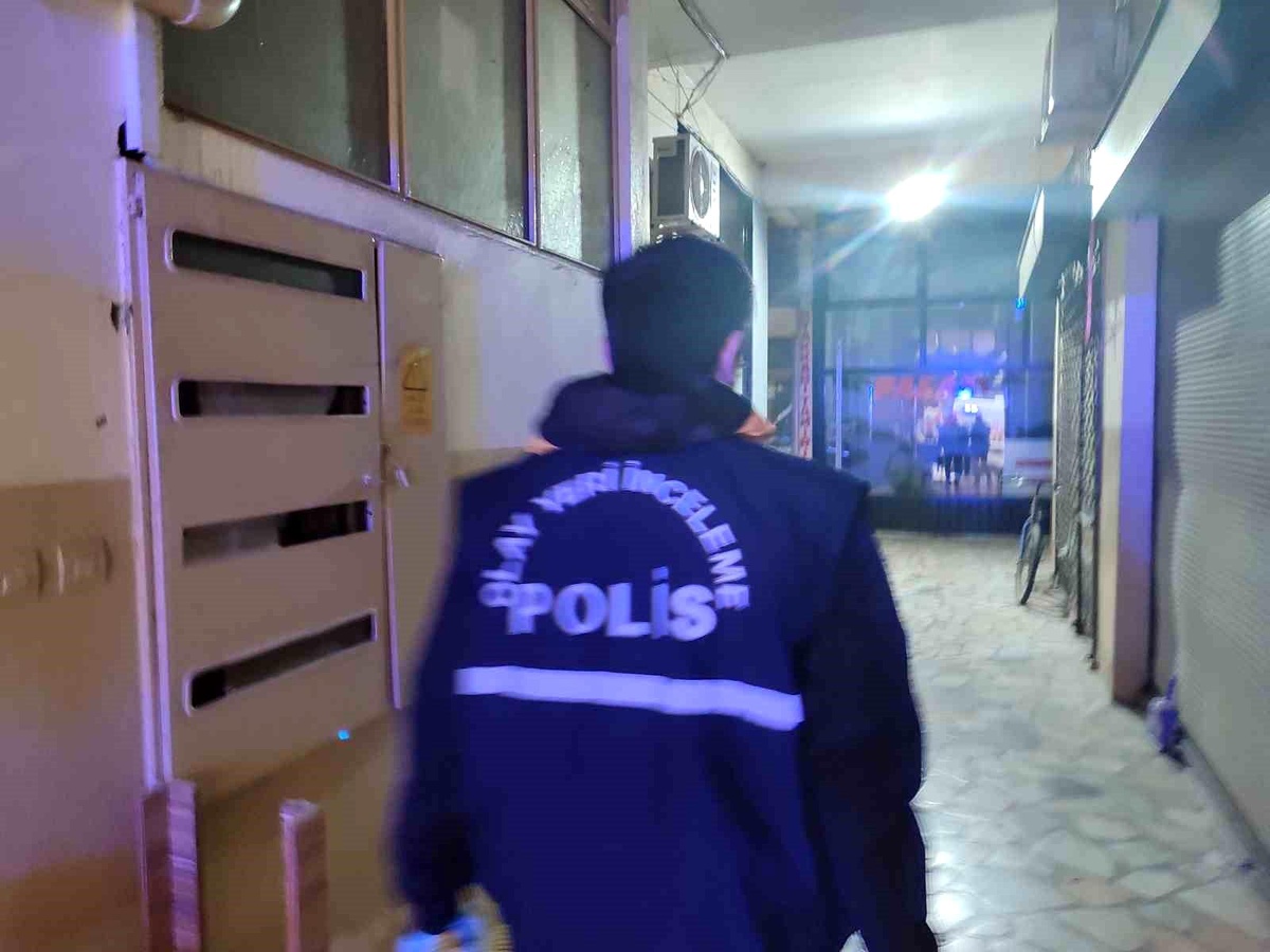 Orhangazi\'de 85 Yaşındaki Yaşlı Adam Evde Ölü Bulundu