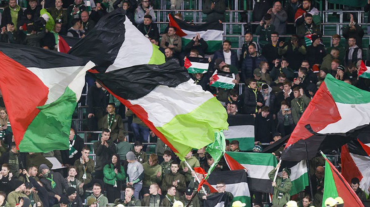 İngiltere Futbol Federasyonu, futbolcuların Filistin için 'Nehirden denize' ifadesini kullanmasını yasakladı