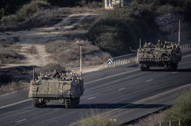 İsrail Başbakanı Netanyahu: Gazze şehrinin kenar mahallelerine yaklaşıyoruz, acı kayıplarımız var İsrail Başbakanı Netanyahu: Gazze şehrinin kenar mahallelerine yaklaşıyoruz, acı kayıplarımız var