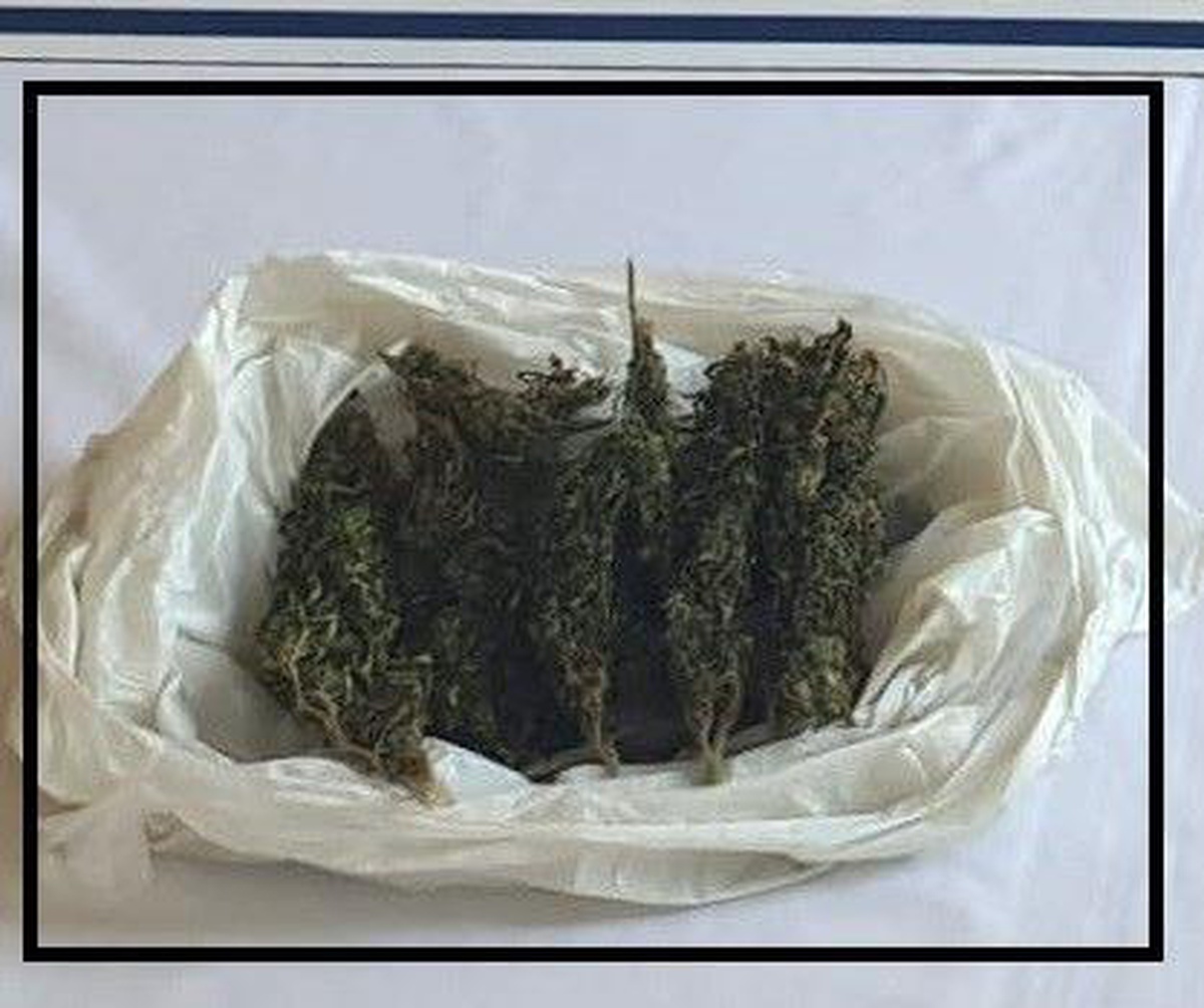 Aydın\'da Uyuşturucu Kullanımı Suçundan 3 Şüpheli Yakalandı