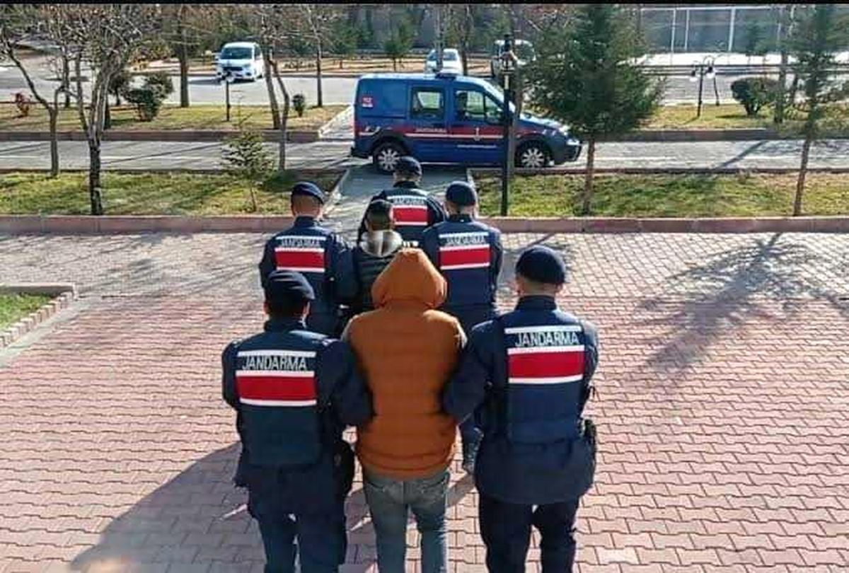 Çankırı\'da 111 Şüpheli Gözaltına Alındı