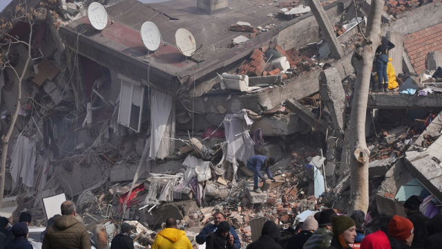 Japon deprem uzmanı Morıwakı'den Marmara Bölgesi için korkutan uyarı: Çok kötü bir deprem bekliyor