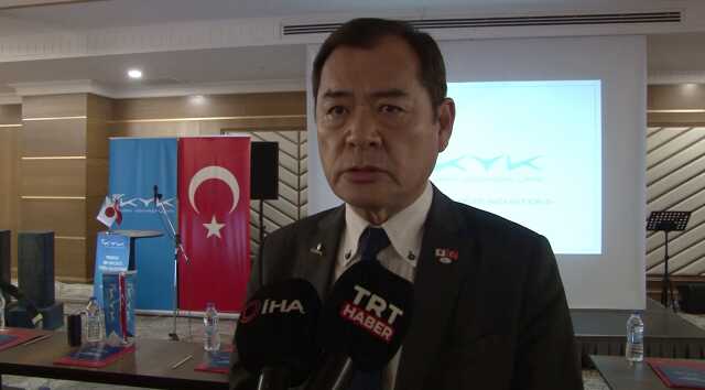 Japon deprem uzmanı Morıwakı'den Marmara Bölgesi için korkutan uyarı: Çok kötü bir deprem bekliyor Japon deprem uzmanı Morıwakı'den Marmara Bölgesi için korkutan uyarı: Çok kötü bir deprem bekliyor