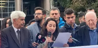Ankara Barosu'ndan LGBTİ+ Programına Eleştiri