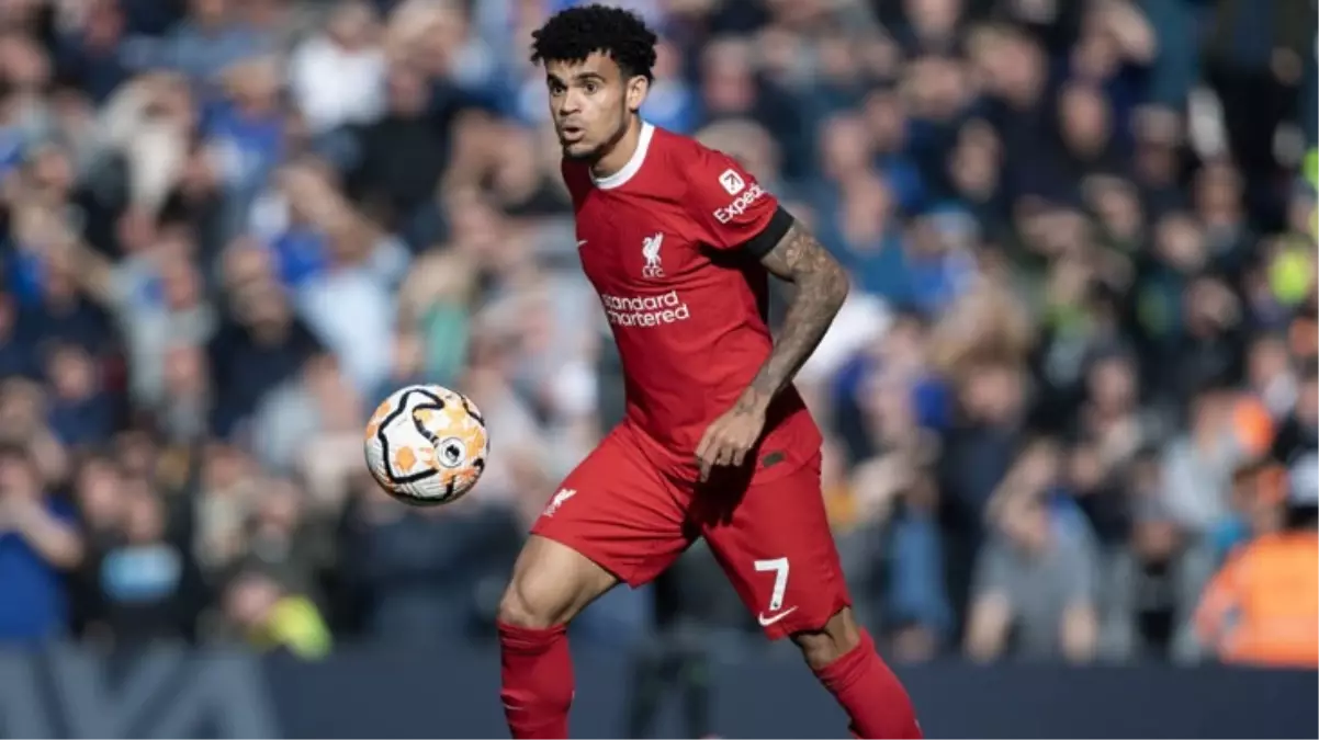 Liverpool\'un yıldızı Luis Diaz\'ın babasını kaçıran örgüt teyit edildi