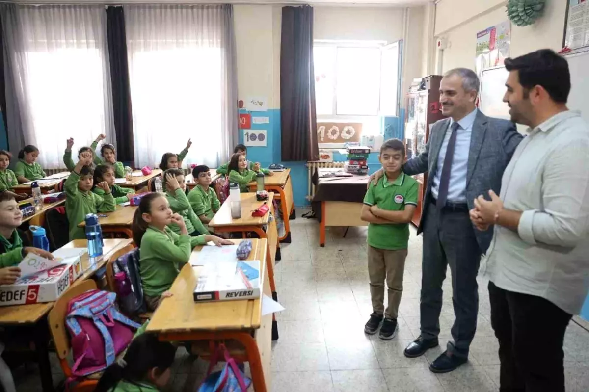 Çayırova Belediye Başkanı Ömer Gürol\'un Seçim Vaadini Yerine Getirdi