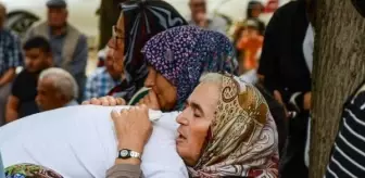 Serik'te motosiklet-otobüs çarpışması sonucu hayatını kaybeden öğrenci defnedildi