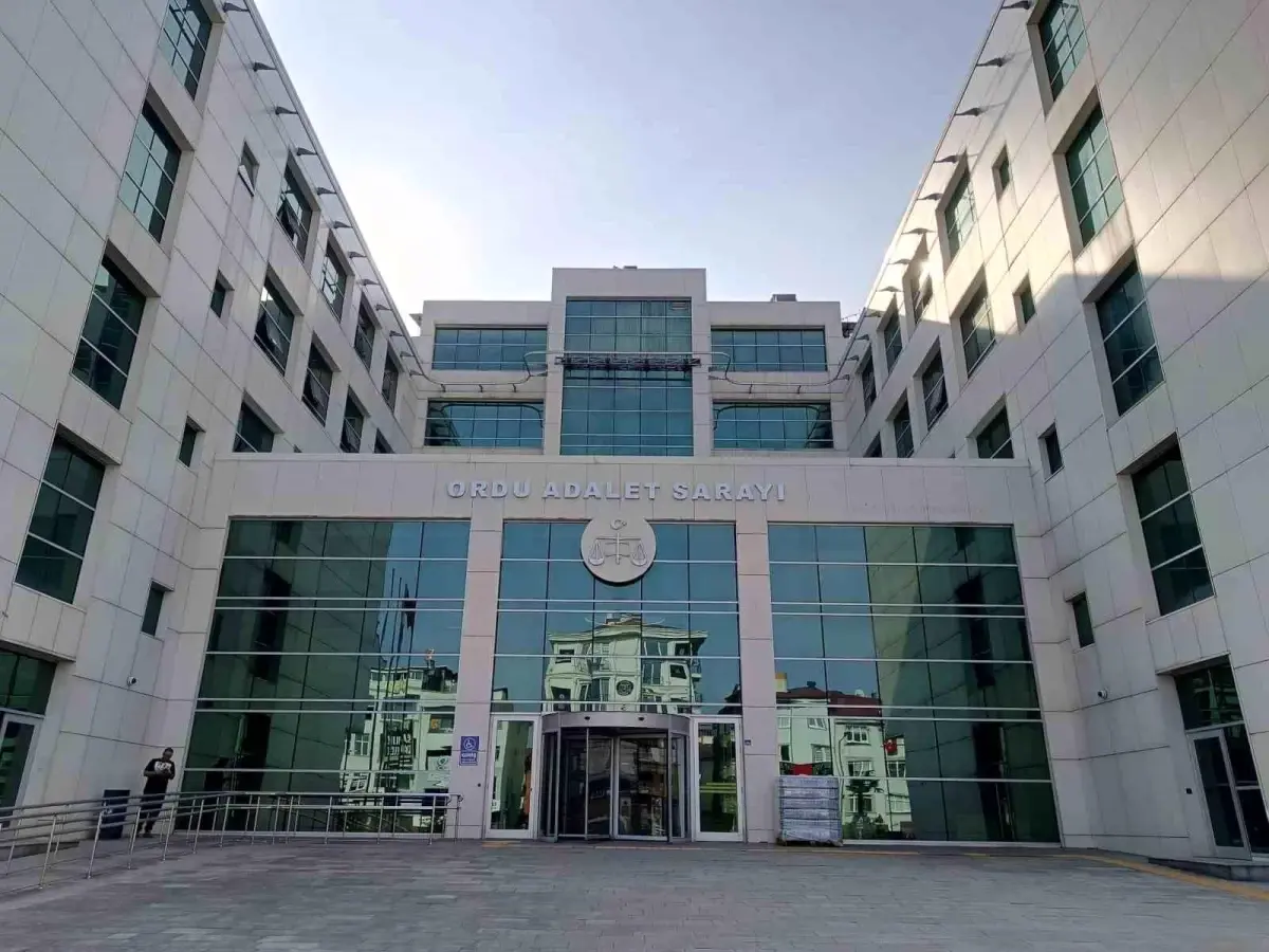 Ordu\'da Bebeğini Gömdüğü İddiasıyla Tutuklanan Anne 5. Kez Hakim Karşısına Çıktı