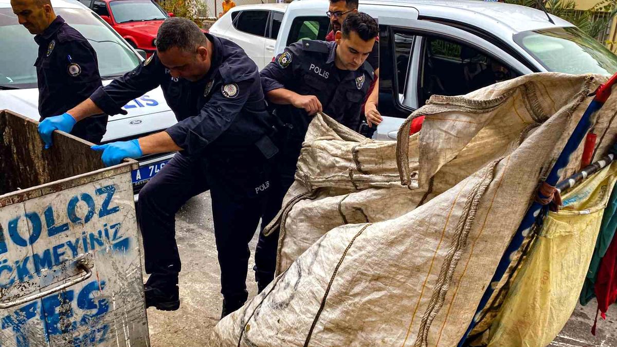 Antalya\'da Tadilat Tartışması: Silahlı Kavga, Yaralılar ve Silahın Bulunması